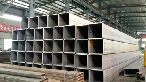 襄陽(yáng)方管廠家